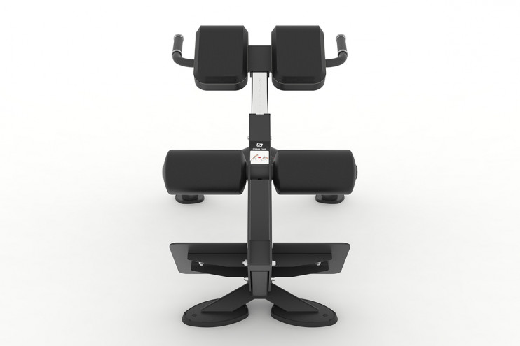 Гиперэкстензия под углом 45 градусов Spirit SP-4220