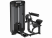 Разгибание спины SPIRIT SP-3503 со стеком 90 кг