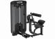 Разгибание спины SPIRIT SP-3503 со стеком 90 кг