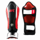 UFC Защита голени с защитой подъема стопы