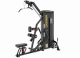 Мультипозиционная верхняя тяга/Гребная тяга Hasttings Digger HD041-1