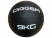 Мяч медицинский 9кг Hasttings Digger