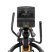 Эллиптический эргометр Ascent Trainer с консолью Premium LED
