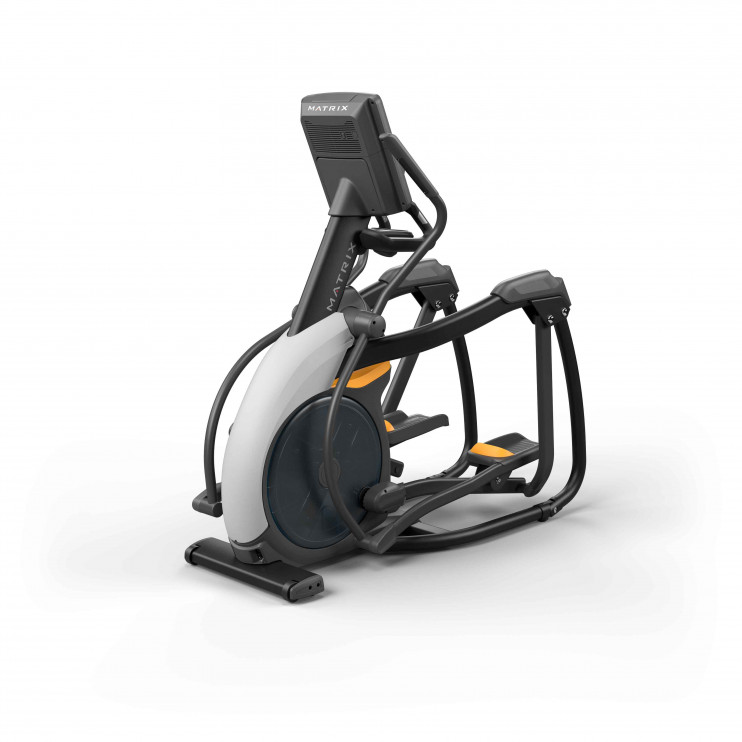 Эллиптический эргометр Ascent Trainer с консолью Premium LED