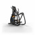 Эллиптический эргометр Ascent Trainer с консолью Premium LED