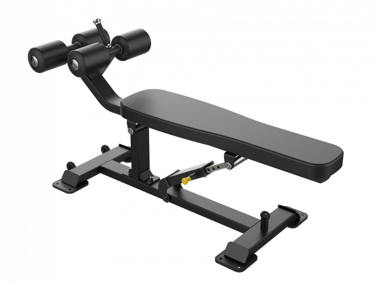 Impulse SL7043 Многопозиционная скамья для пресса