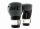 UFC Перчатки MMA для работы на снарядах серые - 16 Oz