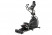 Эллиптический тренажер SPIRIT XE395 BLACK