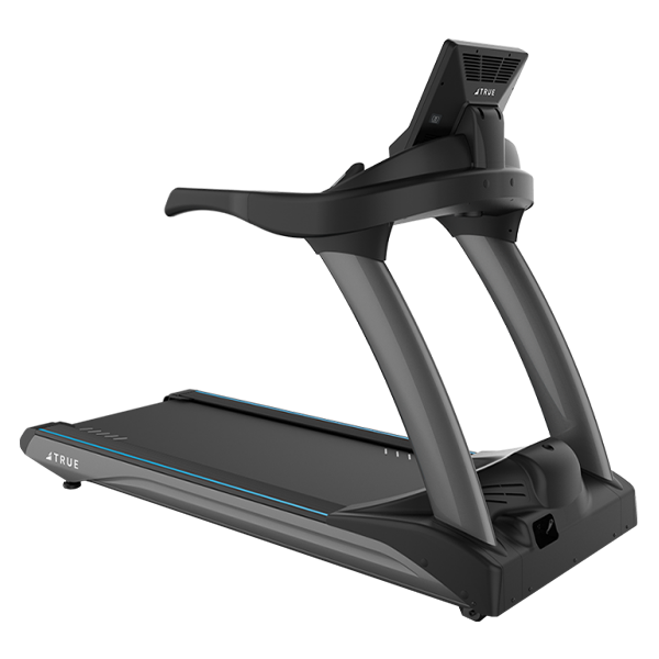 Беговая дорожка TRUE TC650 c консолью Envision9