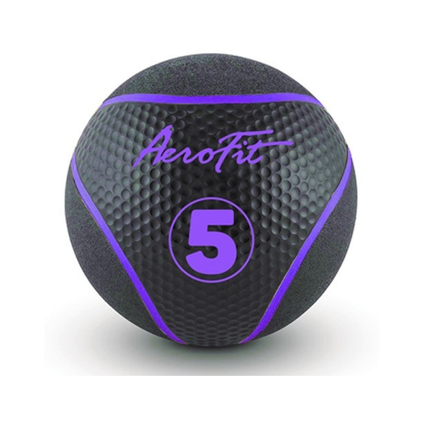 Aerofit AFMB Набивные мячи - 5 кг, 230 мм