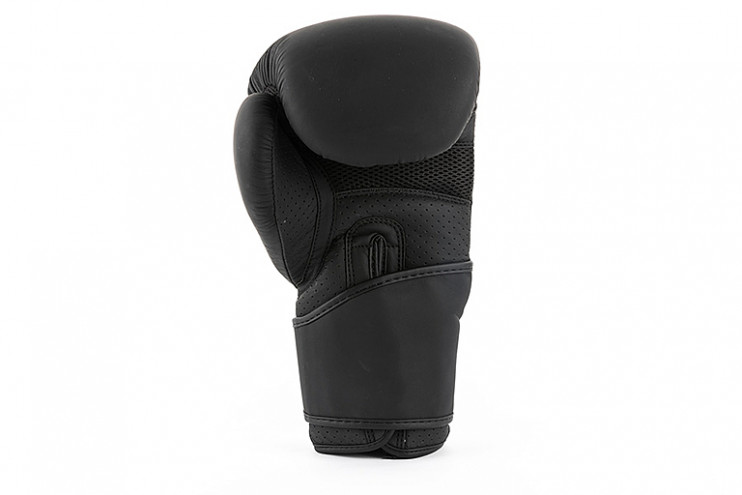UFC Tonal Boxing Перчатки для бокса 16Oz - черные