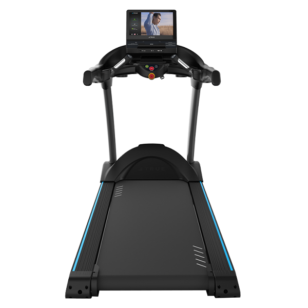 Беговая дорожка TRUE TC900 c консолью Envision16