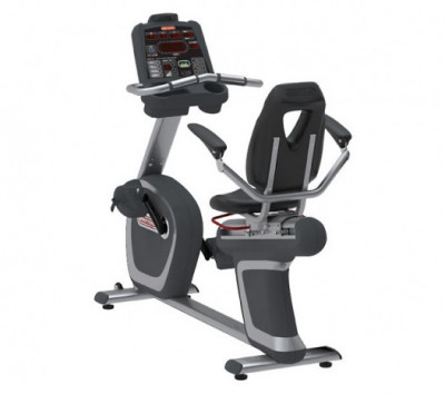 STAR TRAC SRBx Recumbent Bike (LCD экран)