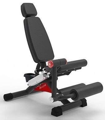 Impulse RL8105 Сгибание/разгибание ног