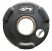 Aerofit AFPLB 1.25кг Олимпийские обрезиненные диски