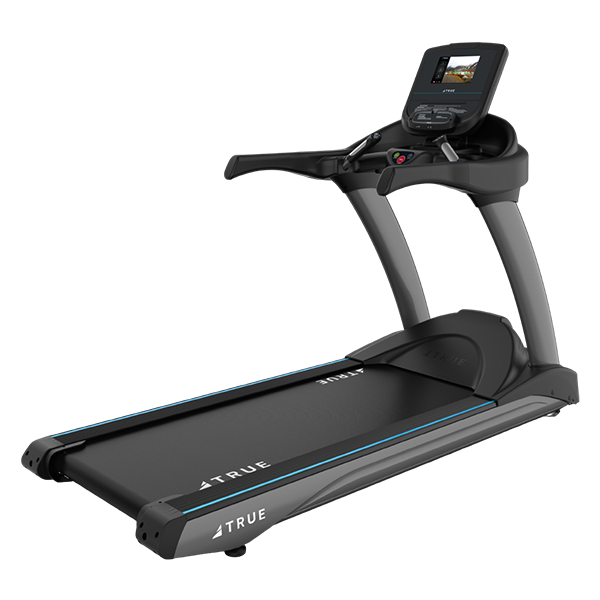 Беговая дорожка TRUE TC900 c консолью Envision9