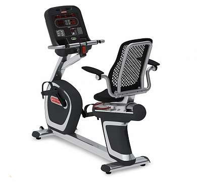 STAR TRAC 8RB Recumbent Bike (LCD экран)