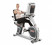 STAR TRAC 8RB Recumbent Bike (LCD экран)