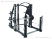 HOIST CF-3754 Машина Смита 3D