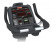 STAR TRAC SUBx Upright Bike (LCD экран)