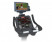 STAR TRAC SUBx Upright Bike (LCD экран)