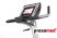 Базовый велоэргометр для тренировок Kardiomed Basic Cycle 700