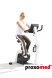 Базовый велоэргометр для тренировок Kardiomed Basic Cycle 700