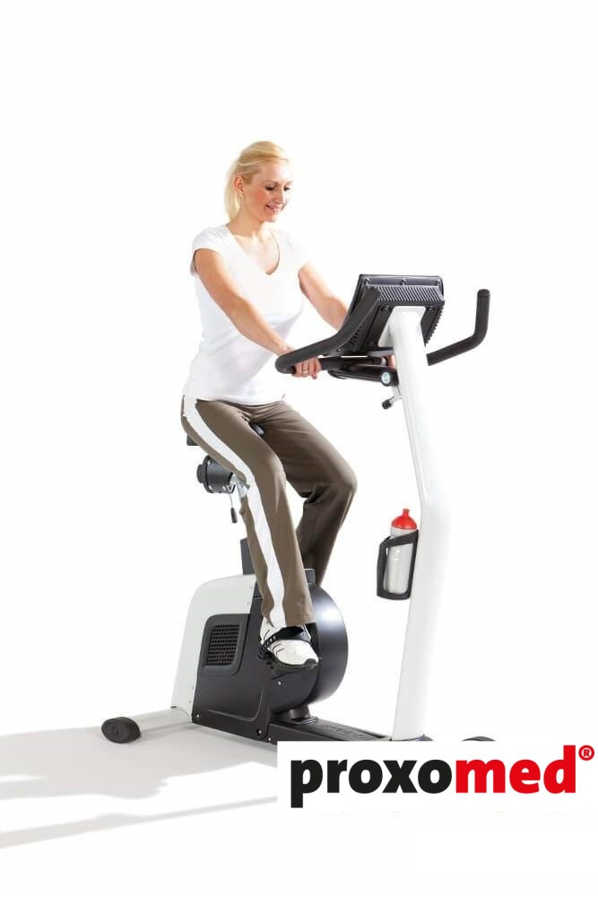 Базовый велоэргометр для тренировок Kardiomed Basic Cycle 700