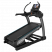 Беговая дорожка с увеличенным наклоном TRUE TI1000 ALPINE RUNNER c консолью Envision16