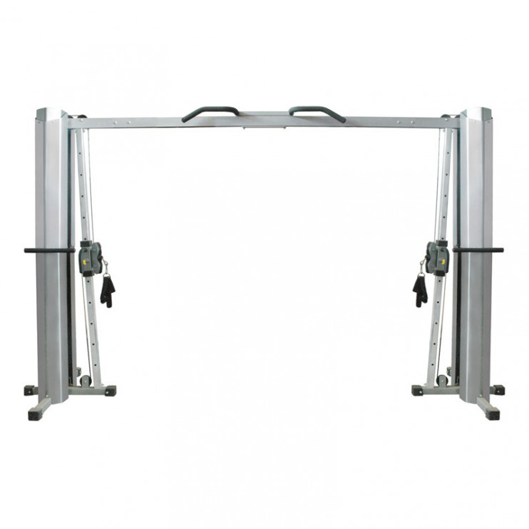 Impulse IFCC-10-US Кроссовер