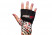 Гелевые бинты UFC Gel Glove Wraps RD/WH, L/XL
