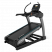 Беговая дорожка с увеличенным наклоном TRUE TI1000 ALPINE RUNNER c консолью Envision9