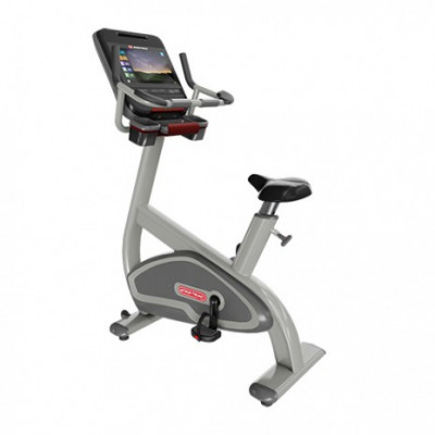 STAR TRAC 8UB Upright Bike (встроенный сенсорный экран 10'')