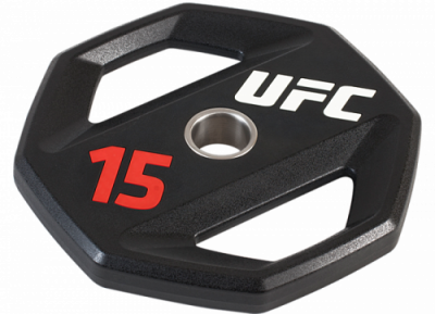 Олимпийский диск UFC 15 кг 50 мм
