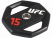Олимпийский диск UFC 15 кг 50 мм