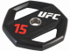 Олимпийский диск UFC 15 кг 50 мм