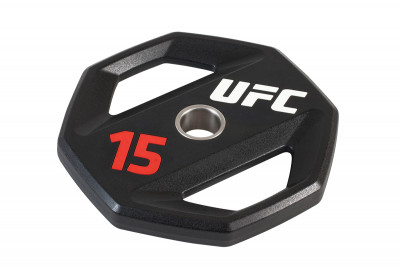 Олимпийский диск UFC 15 кг 50 мм