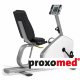 Горизонтальный велоэргометр Kardiomed Comfort Cycle 521