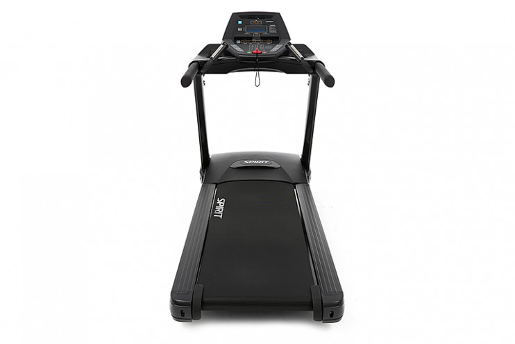 Беговая дорожка SPIRIT CT800 Graphite gray