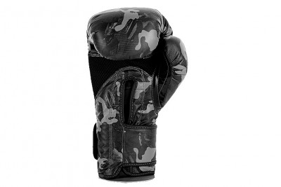 UFC PRO Перчатки для бокса CAMO SHADOW - S/M