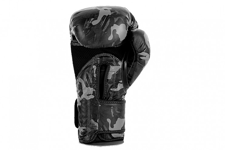 UFC PRO Перчатки для бокса CAMO SHADOW - S/M
