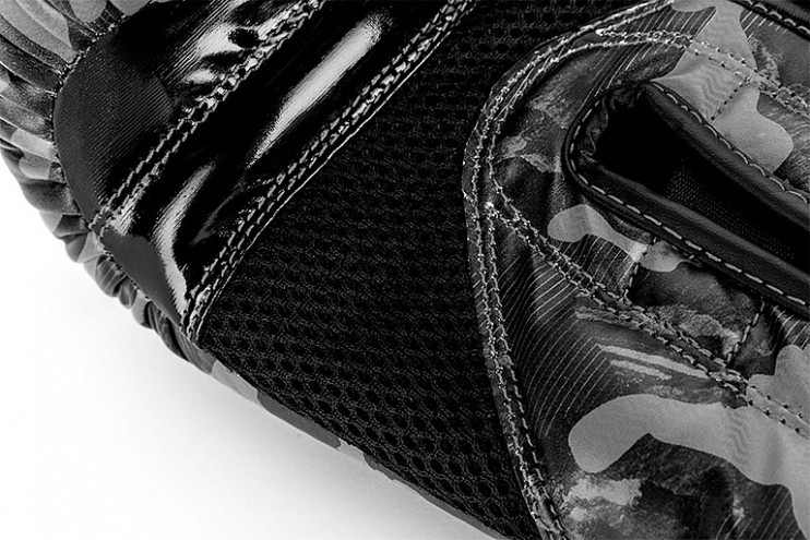 UFC PRO Перчатки для бокса CAMO SHADOW - S/M