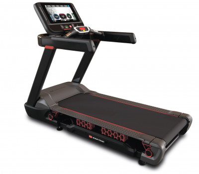 STAR TRAC FreeRunner Treadmill 10TRX (сенсорный экран 19'')