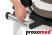 Горизонтальный велоэргометр Kardiomed Comfort Cycle 700
