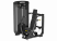 Жим от груди сидя SPIRIT SP-3504 со стеком 109 кг
