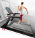 STAR TRAC 4TR Treadmill (встроенный экран 10'')