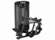 Гребная тяга с упором на грудь SPIRIT SP-3507 со стеком 90 кг