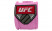 UFC Бинт боксерский 4,5 м розовый