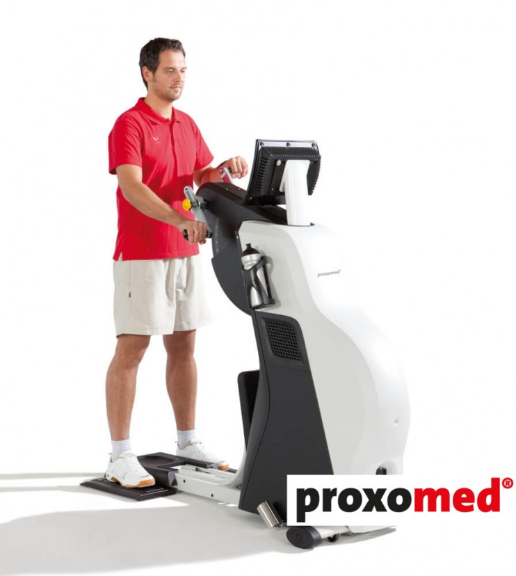 Велоэргометр для рук Kardiomed Upper Body Cycle 700