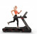 STAR TRAC FreeRunner Treadmill 10TRX (LCD экран)
